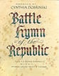 Battle Hymn of the Republic Handbell sheet music cover